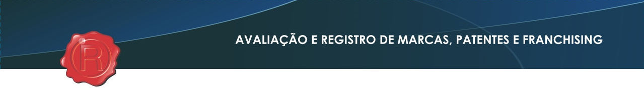 S I G N I F I C: Avaliao e Registro de Marcas, Patentes e Franchising