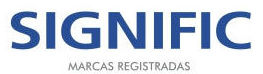 S I G N I F I C: Avaliao e Registro de Marcas, Patentes e Franchising